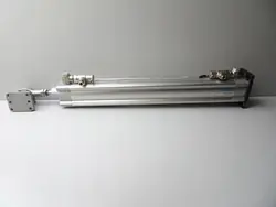 FESTO DSBC Pneumatischer Aktuator 63-500 PPSA-N3
