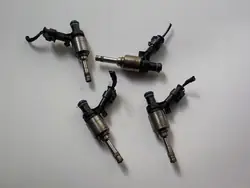 Iniettore AUDI A4 B8 1.8 TFSI 0261500057 06H906036F