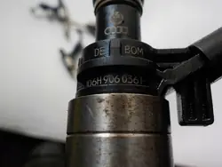 Injecteur AUDI A4 B8 1.8 TFSI 0261500057 06H906036F