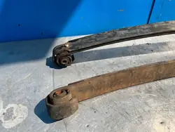 Ford OE Vorderblattfedern für Excursion 6.8 V10