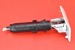 Linker Koplampenreiniger 7292657 BMW X5 F15 13-18