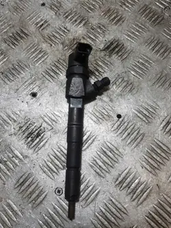 Injecteur OEM 0445110327 pour Opel Insignia