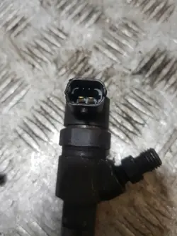 Injecteur OEM 0445110327 pour Opel Insignia