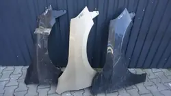 VOLVO S60 V60 - Paraurti Anteriore Destro