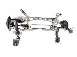 OEM 20B203KFAB achterophangingbalk Golf VI