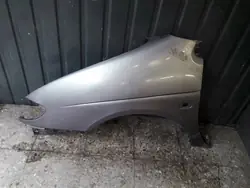 Vänster framskärm Renault Megane Scenic 7700843699