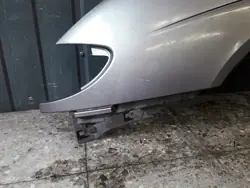 Aile avant gauche Renault Megane Scenic 7700843699