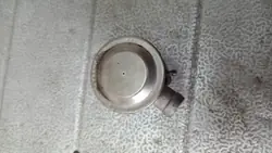 Soupape EGR OEM 01 pour Opel Vectra B 98R