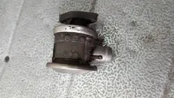 Soupape EGR OEM 01 pour Opel Vectra B 98R