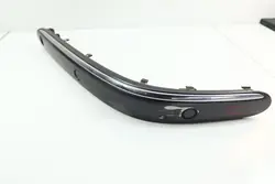 Mercedes W220 Stötfångarstrimma OEM 2208850321 Vänster