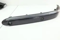 Bande de pare-chocs Mercedes W220 OEM 2208850321 Gauche