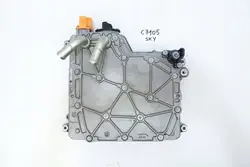 Module Convertisseur Tension OEM 4KE907171B VW Audi