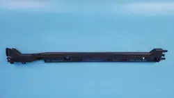 Mercedes EQE W295 linker achter dorpelbevestiging OEM A2956905101