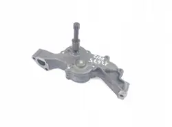 A4031804801 Mercedes-Benz Pompe à huile moteur