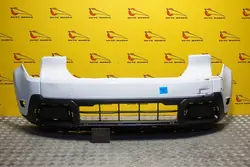 Ford Maverick 2025 2026 - Voorbumper USA OEM