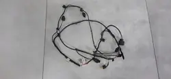 Skoda Superb II PDC-Sensor-Kabelbaum OEM 3T0971095B