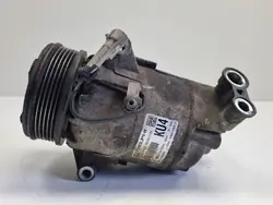 Ilmastointikompressori Opel Astra H 1.9 CDTI 13318697