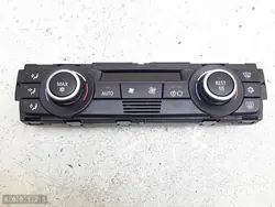 BMW ilmastointimoduuli OEM 919926001 - Käytetty