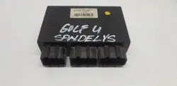 VW Komfortmodul OEM 1C0962258G für Golf V 1.9L