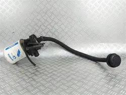 Déshydrateur Man TGX TGS TGA EURO 5