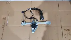 Mecanismo de janela dianteira direita Dacia Duster II