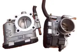 OPEL ASTRA G H MERIVA CORSA C D LUFTDROSSSEL BOSCH