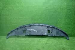 Porsche Cayman Stoßstangenplatte OEM 98150552500