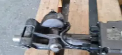 SQ5 8R Q5 Ohjausmoduuli Audi OE 4G1423105F