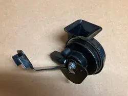 Toeter OEM 5K0951223 voor VW Jetta 2015-2018