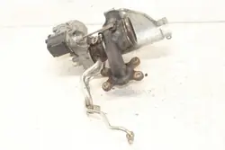 VW Turbolader OEM 04E145721L für Polo 1.2L Benzin