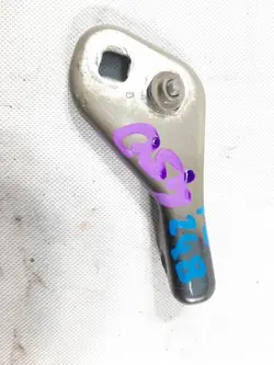 Suporte para para-lama traseiro direito OEM 4S7809166 Audi R8
