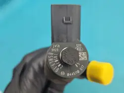 Injecteur Bosch testé OEM 0445110617 pour BMW F30 2.0D