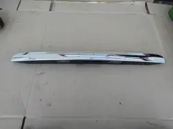 OEM A2467400000 Garniture Hayon Chromée avec Caméra