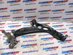 Braccio di controllo anteriore destro BMW F39 F40 F44 F45 F46 F48 MINI F54 F60 6879844