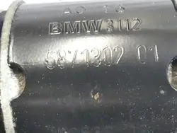Bras de contrôle avant droit BMW F39 F40 F44 F45 F46 F48 MINI F54 F60 6879844