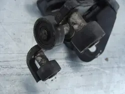 Mittlere Türrolle Rechts OEM 9033S7 Peugeot 1007