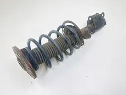 Framfjäder med stötdämpare för Ford Fusion II 2014 1A16247A