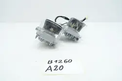LED-module OEM 1305323747 voor Peugeot 308 II T9