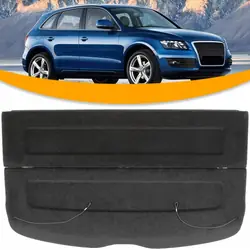 Tavaratilan hylly Audi Q5 8R 2008-2017 Musta MC-273048729-1