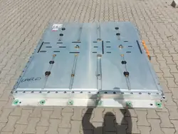 Skoda Enyaq Batteri OEM 1EA804842T 62kWh Begagnad