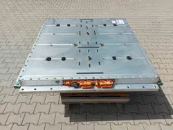 Batería Skoda Enyaq OEM 1EA804842T 62kWh Usada