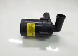 Bomba de refrigerante Webasto VW T5 LIFT OEM 7E0965561B