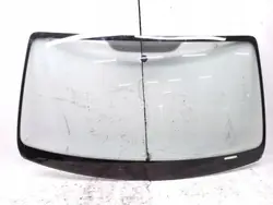 Gebrauchte Volkswagen OE Frontscheibe OEM JUR261941