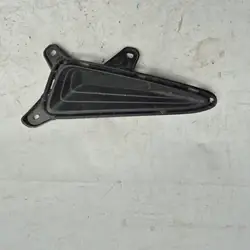 TOYOTA C-HR I 1 16- Grille de Pare-Chocs Avant Gauche 52128-F4020