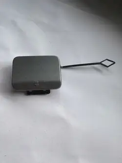 MERCEDES E-KLASSE W212 SEDAN BUMPERPLUG A2128850326