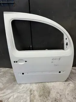 Höger Framdörr Renault Kangoo II OEM 801004113R
