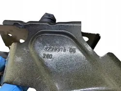 Support de garde-boue avant droit BMW 4 G26 OEM 8739318