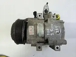 Airco Compressor Kia Sorento Hyundai H1 H100 2.5 CRDI D4CB
