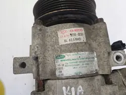 AC Compressor Kia Sorento Hyundai H1 H100 2.5 CRDI D4CB