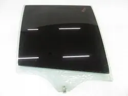 BMW E53 X5 takaoikea lasi OEM Szyba pt